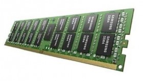 Модуль памяти SAMSUNG DDR5 128GB RDIMM 4800 МГц Множитель частоты шины 40 1.1 В M321RAGA0B20-CWK