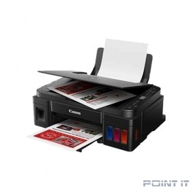 МФУ (принтер, сканер, копир) PIXMA G3410 2315C009 CANON